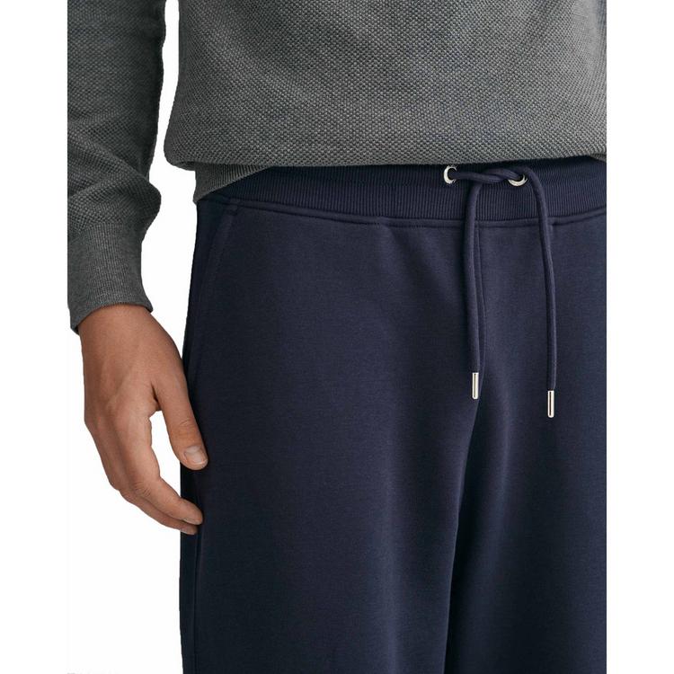GANT GANT Jogginghose Sweathose Herren - Blau - 4 | SportScheck