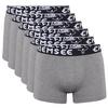 Chiemsee Boxershort Unterhose Herren - Grau