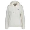 GANT Sweatshirt Sweatshirt Damen - Ecru