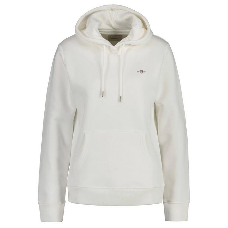 GANT GANT Sweatshirt Sweatshirt Damen - Ecru - 0 | SportScheck