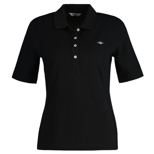 GANT Poloshirt Poloshirt Damen