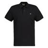 GANT Poloshirt Poloshirt Herren - Schwarz