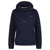 GANT Sweatshirt Sweatshirt Damen - Blau