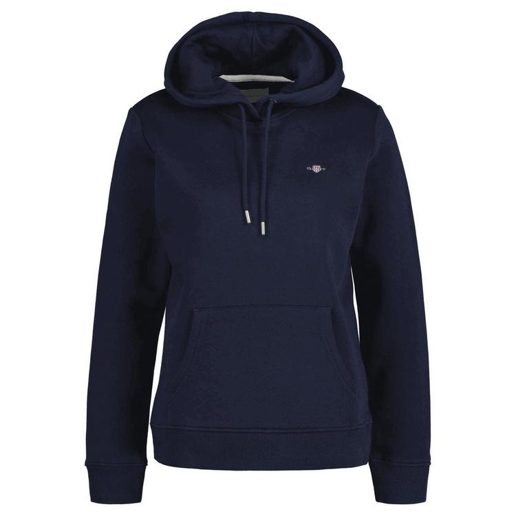 GANT GANT Sweatshirt Sweatshirt Damen - Blau - 0 | SportScheck