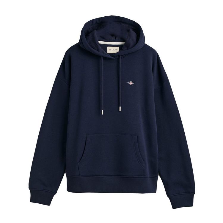 GANT GANT Sweatshirt Sweatshirt Damen - Blau - 0 | SportScheck