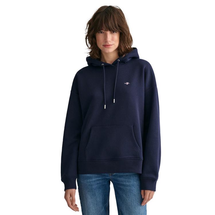 GANT GANT Sweatshirt Sweatshirt Damen - Blau - 1 | SportScheck