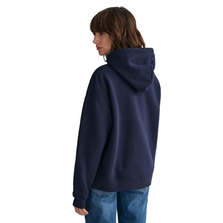 GANT GANT Sweatshirt Sweatshirt Damen - Blau - 2 | SportScheck