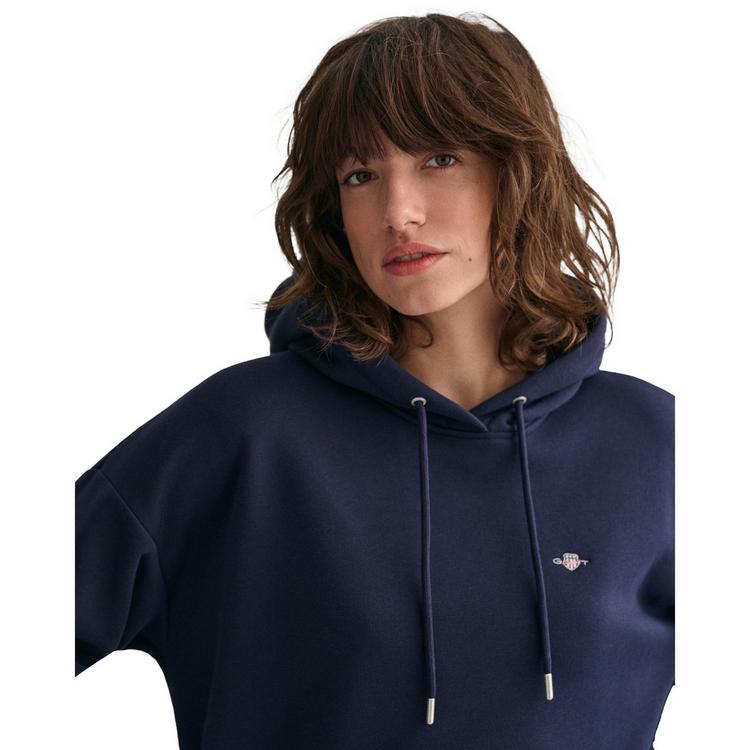 GANT GANT Sweatshirt Sweatshirt Damen - Blau - 3 | SportScheck