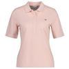 GANT Poloshirt Poloshirt Damen - Rosa