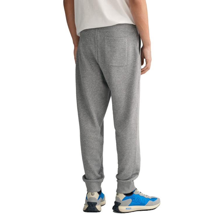 GANT GANT Jogginghose Sweathose Herren - Grau - 3 | SportScheck