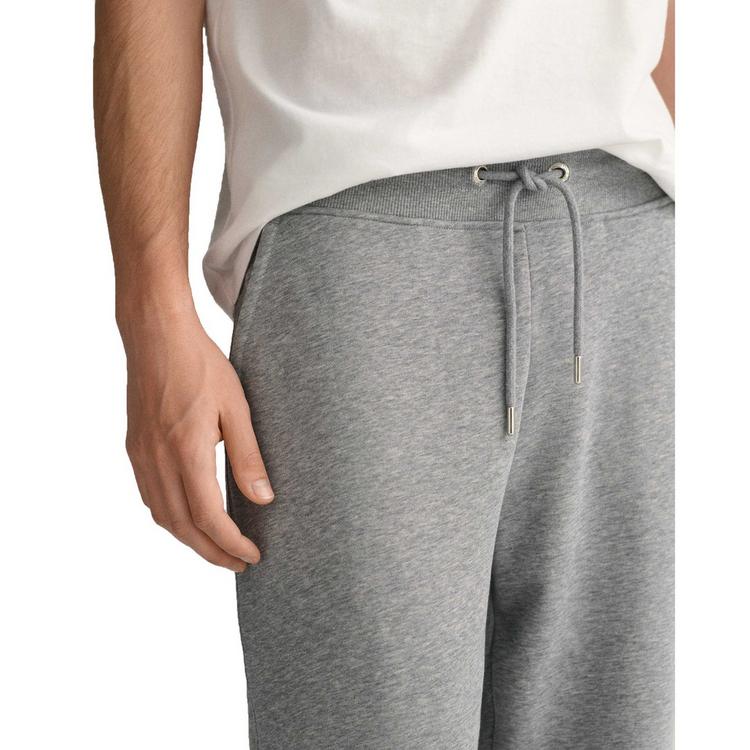 GANT GANT Jogginghose Sweathose Herren - Grau - 4 | SportScheck