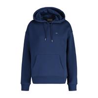 GANT Sweatshirt Sweatshirt Damen - Dunkelblau