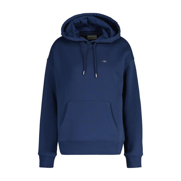 GANT GANT Sweatshirt Sweatshirt Damen - Dunkelblau - 0 | SportScheck