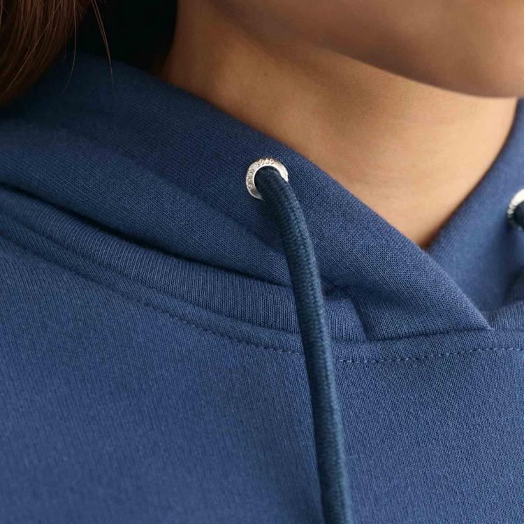 GANT GANT Sweatshirt Sweatshirt Damen - Dunkelblau - 3 | SportScheck