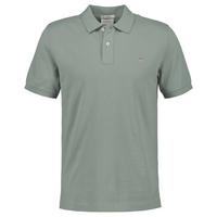 GANT Poloshirt Poloshirt Herren - Gr&uuml;n (Dry Green)