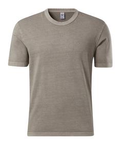 Reebok CL T-Shirt T-Shirt Herren grau