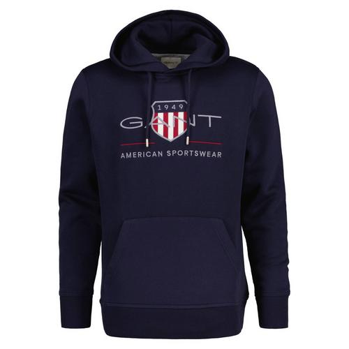 GANT Sweatshirt Sweatshirt Herren