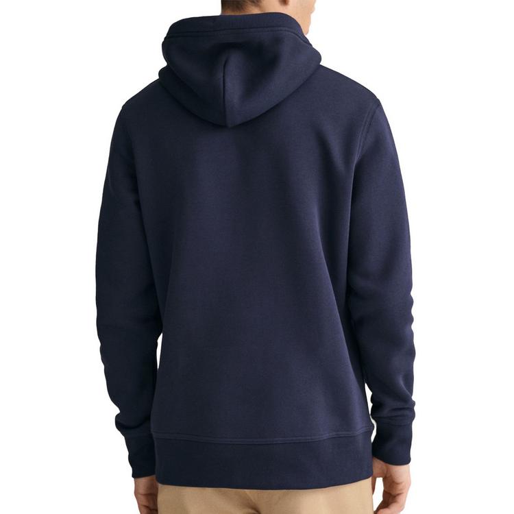 GANT GANT Sweatshirt Sweatshirt Herren - Blau - 1 | SportScheck