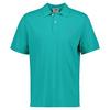GANT Poloshirt Poloshirt Herren - T&uuml;rkis (Lagoon Blue)