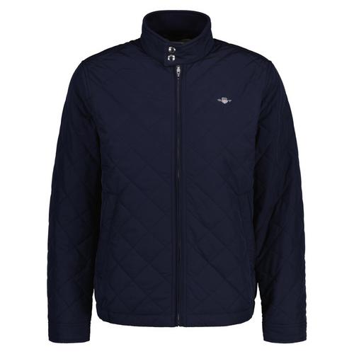 GANT &Uuml;bergangsjacke Steppjacke Herren