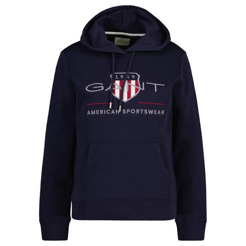 GANT Sweatshirt Sweatshirt Damen