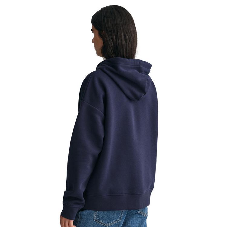 GANT GANT Sweatshirt Sweatshirt Damen - Blau - 1 | SportScheck