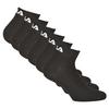 FILA Socken Socken - Schwarz