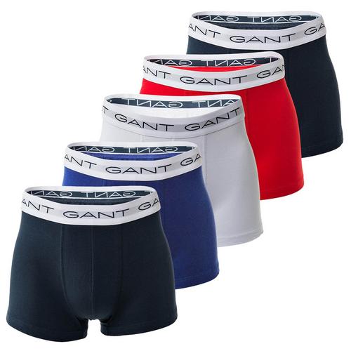 GANT Boxershort Unterhose Herren