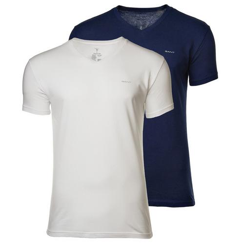 GANT T-Shirt T-Shirt Herren