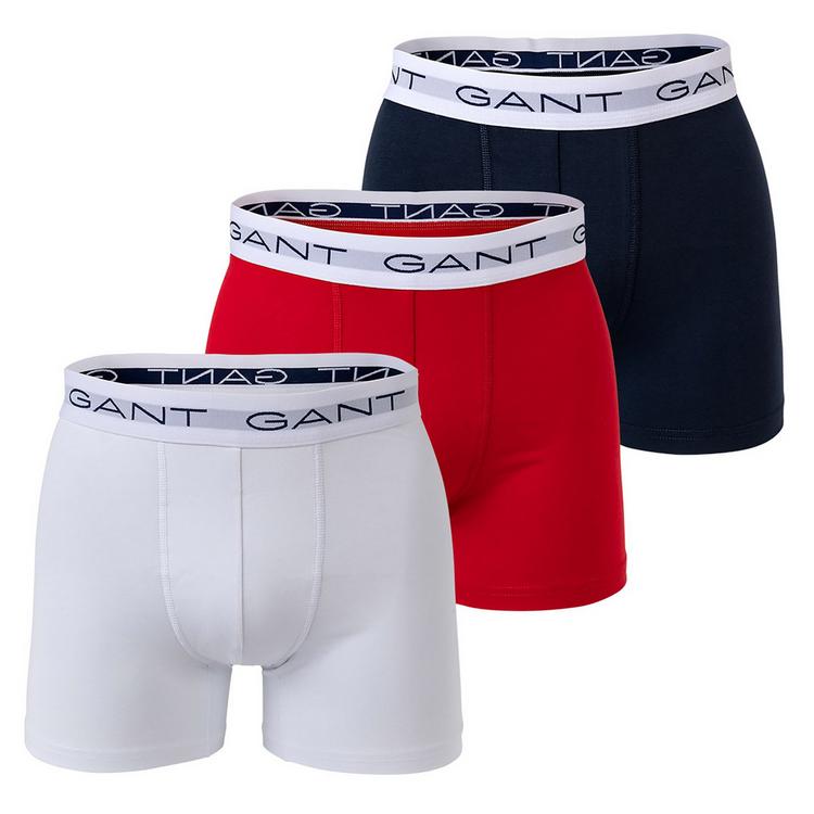 GANT GANT Boxershort Unterhose Herren - Mehrfarbig - 0 | SportScheck