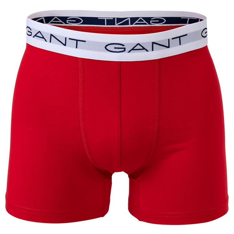 GANT GANT Boxershort Unterhose Herren - Mehrfarbig - 0 | SportScheck