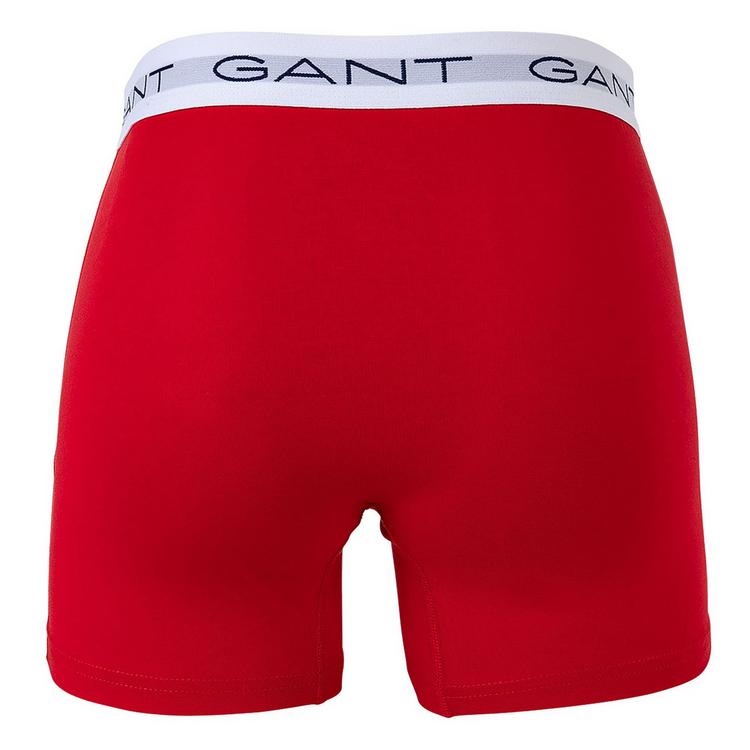 GANT GANT Boxershort Unterhose Herren - Mehrfarbig - 1 | SportScheck