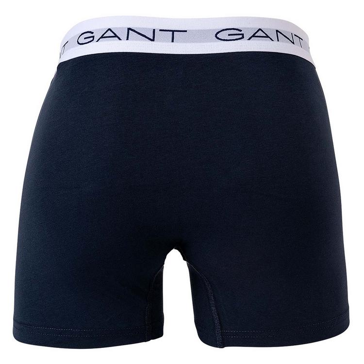 GANT GANT Boxershort Unterhose Herren - Mehrfarbig - 3 | SportScheck