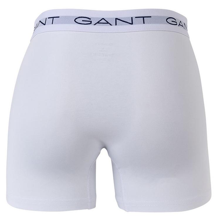 GANT GANT Boxershort Unterhose Herren - Mehrfarbig - 5 | SportScheck