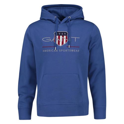 GANT Sweatshirt Sweatshirt Herren