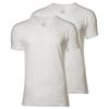 GANT T-Shirt T-Shirt Herren - Wei&szlig;