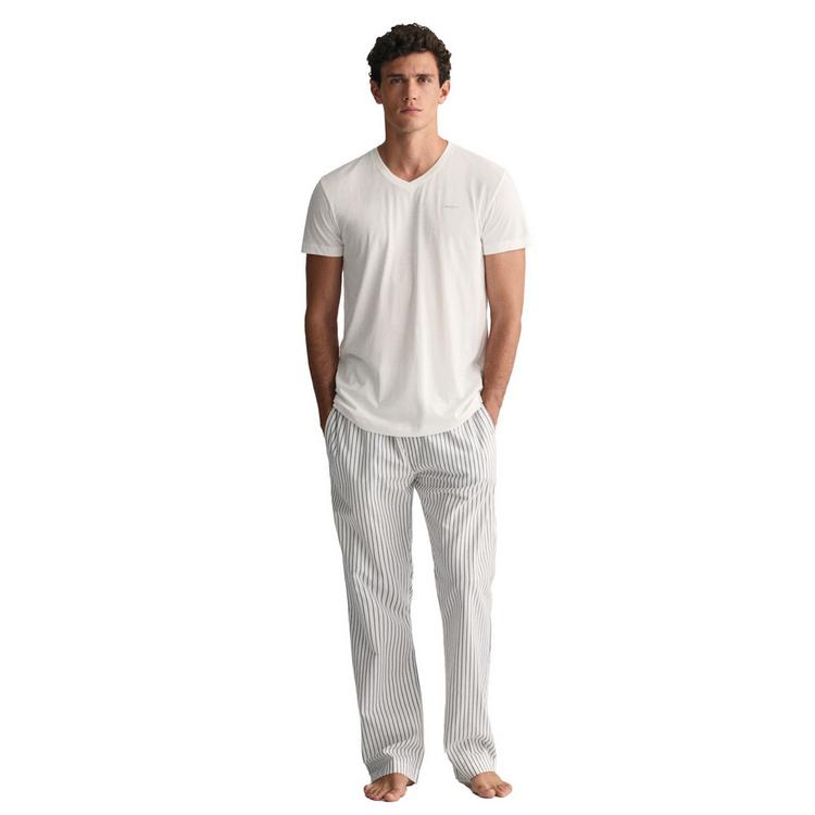 GANT GANT T-Shirt T-Shirt Herren - Wei&szlig; - 1 | SportScheck