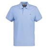 GANT Poloshirt Poloshirt Herren - Hellblau