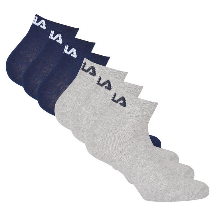 FILA FILA Socken Socken - Blau/Grau - 0 | SportScheck