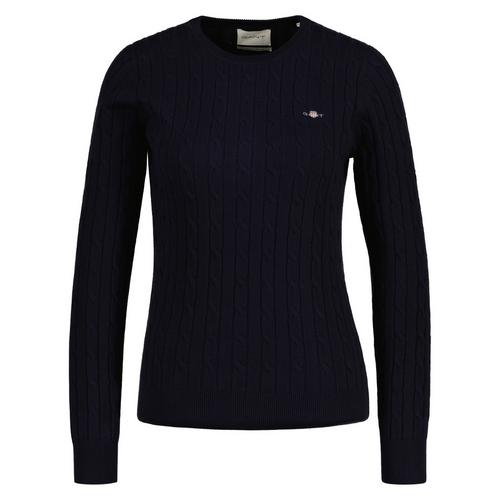 GANT Strickpullover Strickpullover Damen