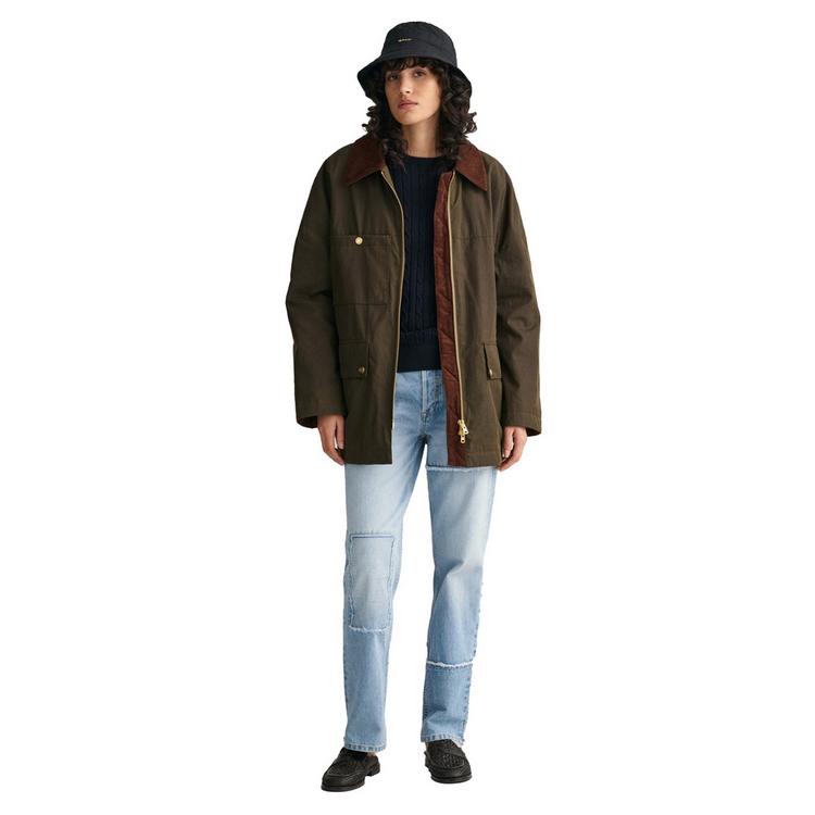 GANT GANT Strickpullover Strickpullover Damen - Blau - 3 | SportScheck