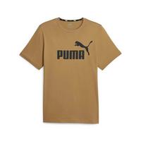 PUMA T-Shirt T-Shirt Herren - Beige (Toasted)