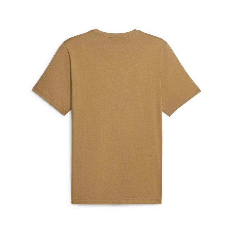 PUMA PUMA T-Shirt T-Shirt Herren - Beige (Toasted) - 0 | SportScheck