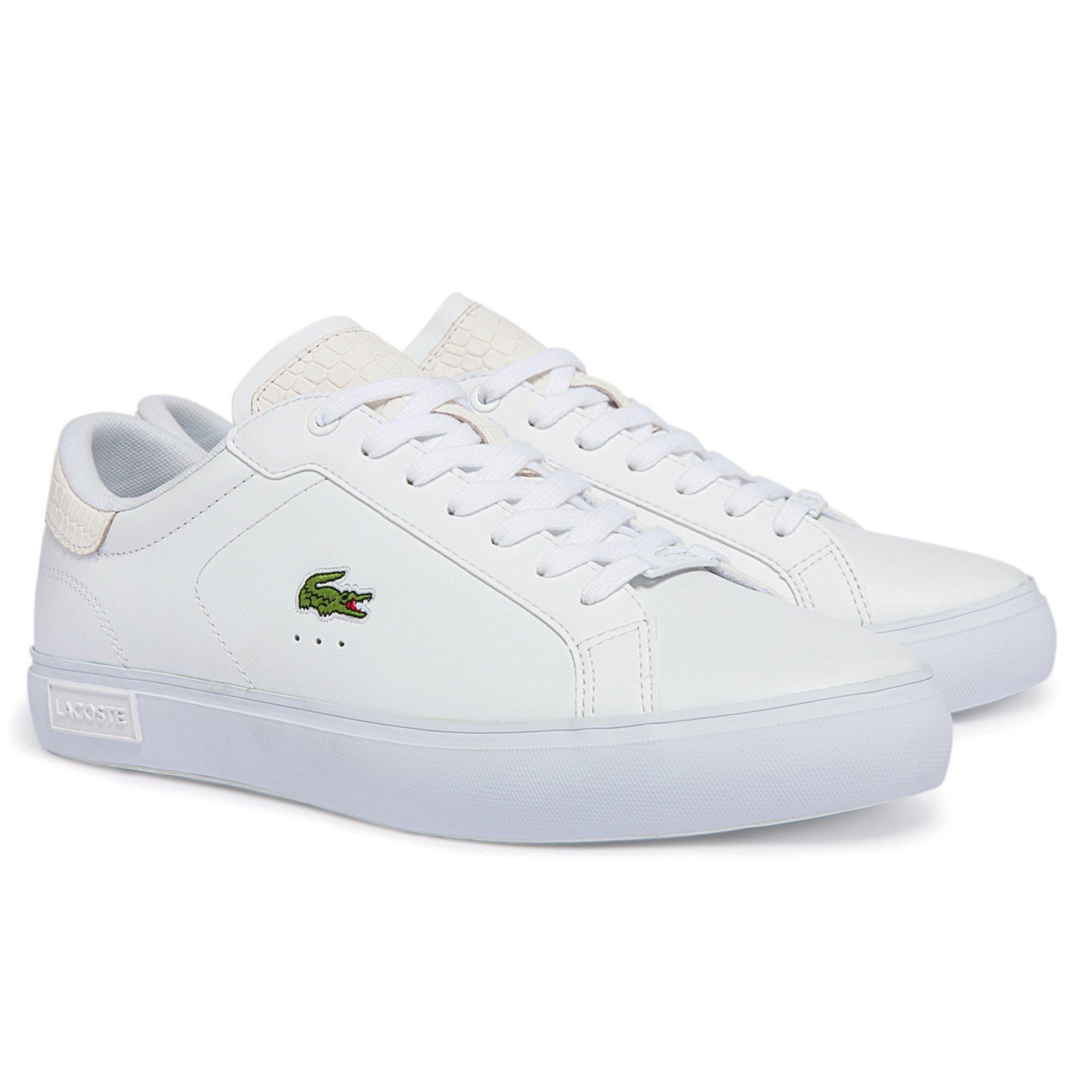 Lacoste Elite Active Sneaker Lacoste Lackschuhe Lacoste Schuhe