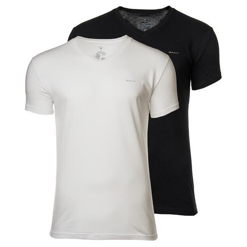 GANT T-Shirt T-Shirt Herren