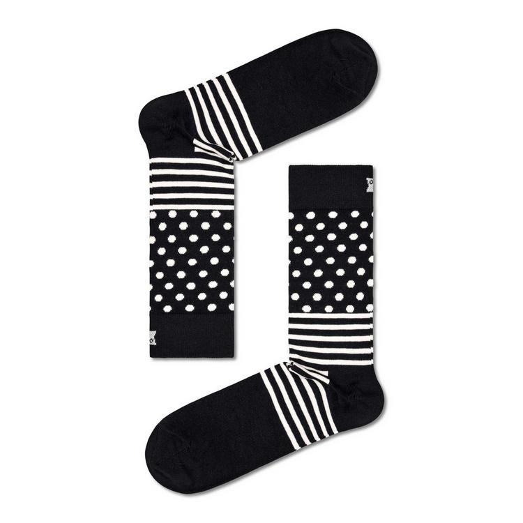 Happy Socks Happy Socks Socken Socken - Classic Black & White 2 - 4 | SportScheck