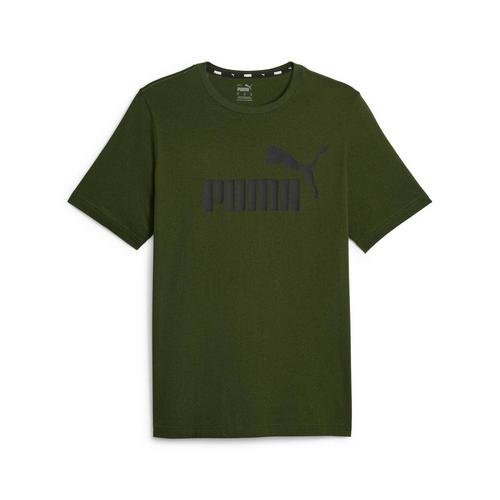 PUMA T-Shirt T-Shirt Herren