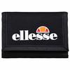 Ellesse Geldb&ouml;rse Geldbeutel - Schwarz