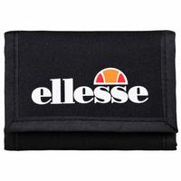 Ellesse Geldb&ouml;rse Geldbeutel - Schwarz