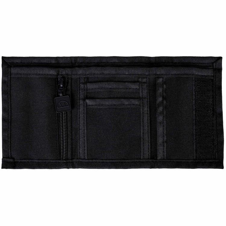 Ellesse Ellesse Geldb&ouml;rse Geldbeutel - Schwarz - 1 | SportScheck